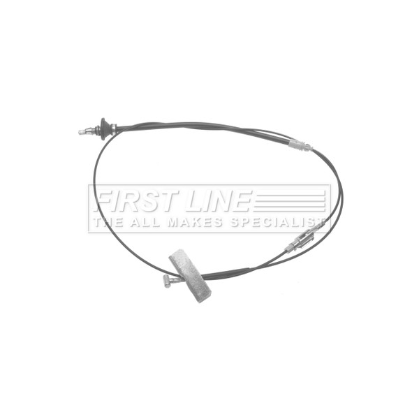 KIT - FRONT & INTERM image
