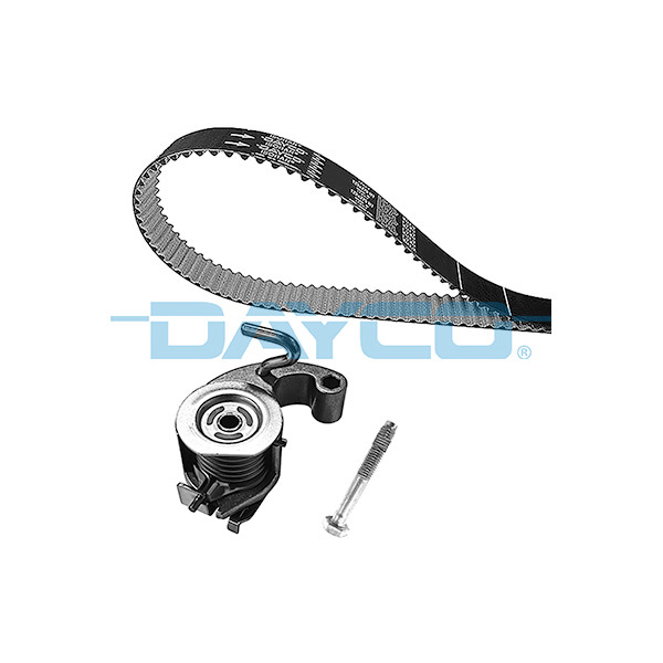 TIMING BELT KIT BIO image