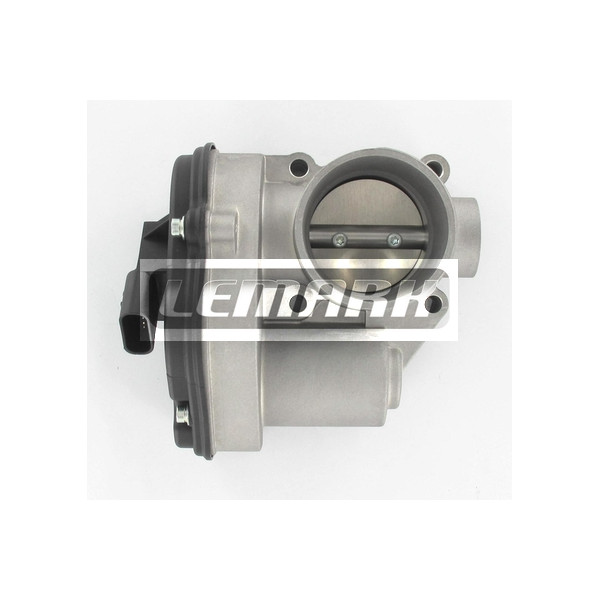 THROTTLE BODY image