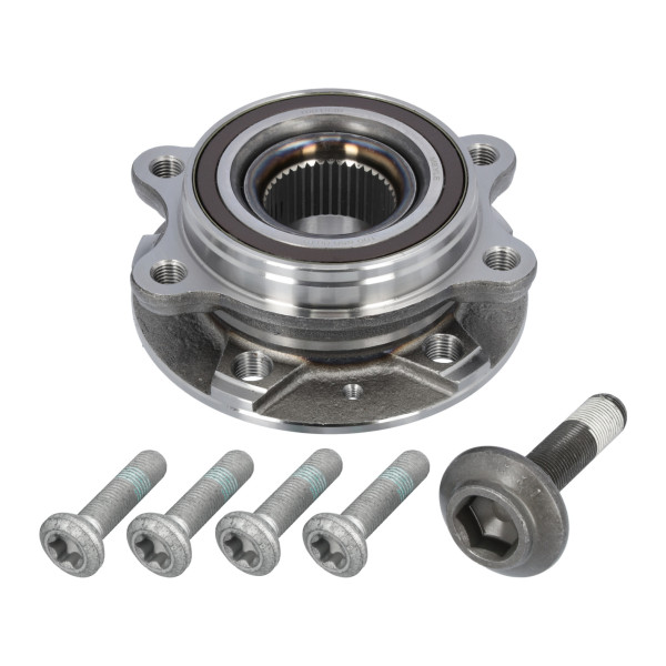 WHEEL BEARING KIT image