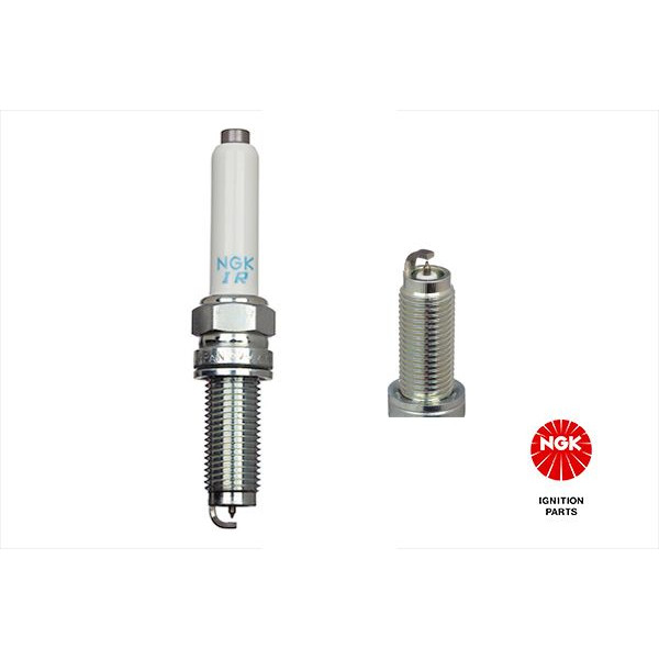 SPARK PLUG image