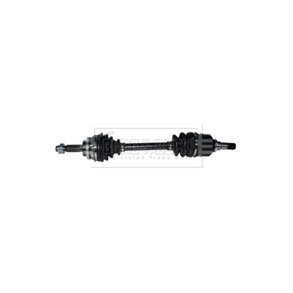 DRIVE SHAFT image
