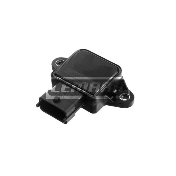 THROTTLE POSITION SENSOR image