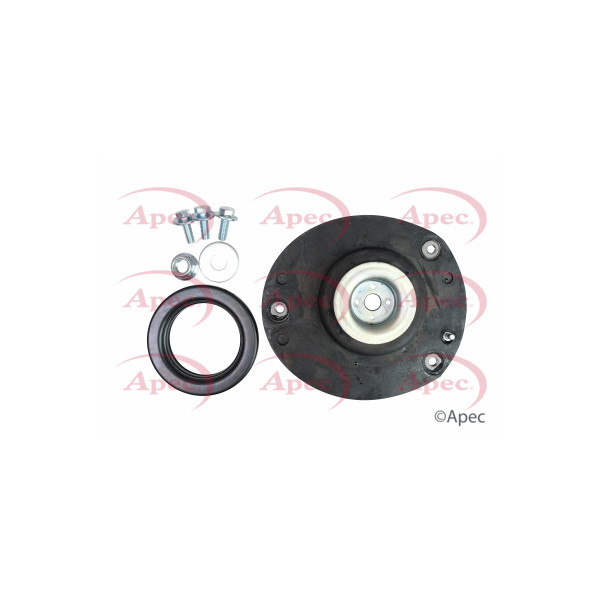 APEC TOP STRUT MOUNTING KIT RH image