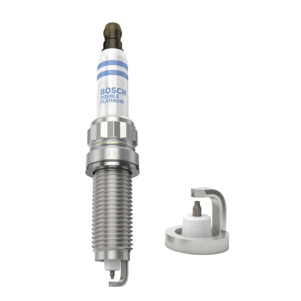 SPARK PLUG ZR5TPP330 image