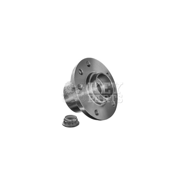 WHEEL BEARING KIT image