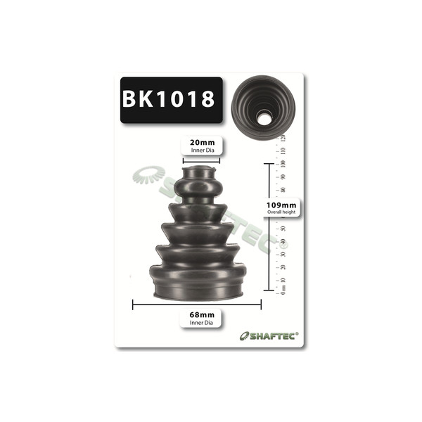BOOT KIT image