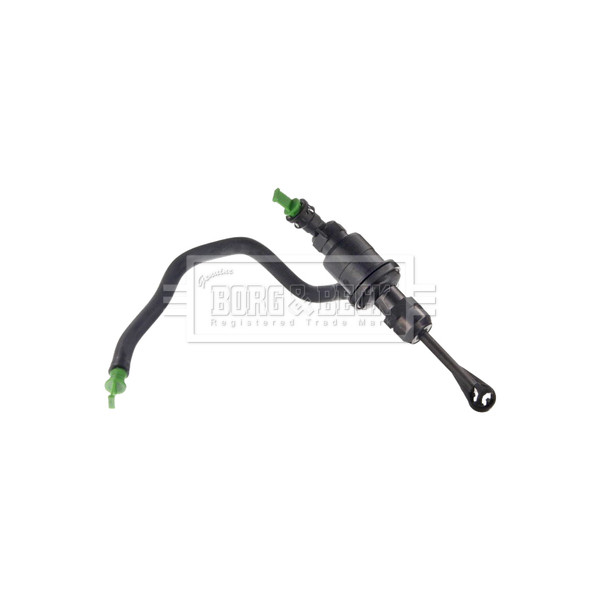 CLUTCH MASTER CYLINDER image