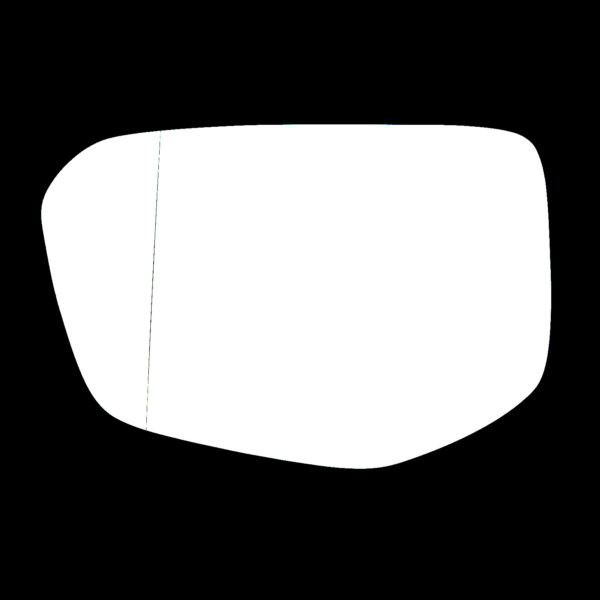 CIVIC 17> LHS ASPHERIC image