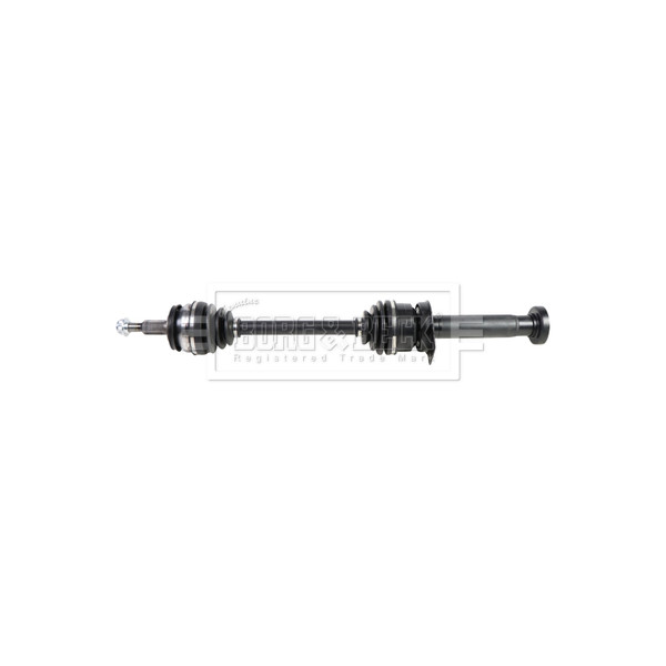 DRIVE SHAFT image