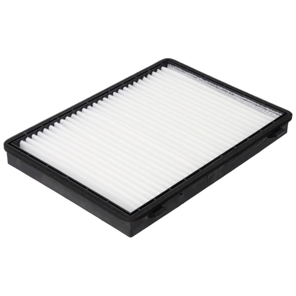 CABIN FILTER image