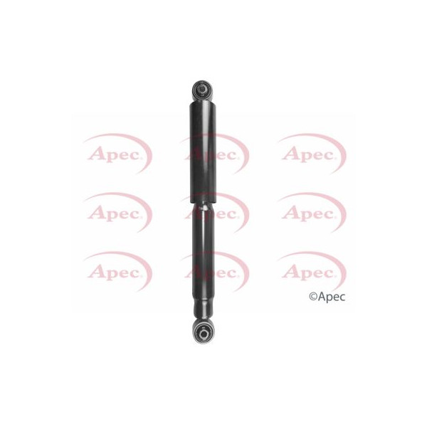 APEC SHOCK ABS REAR image