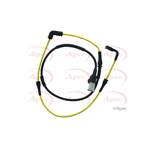 APEC BRAKE PAD WEAR INDICATOR image
