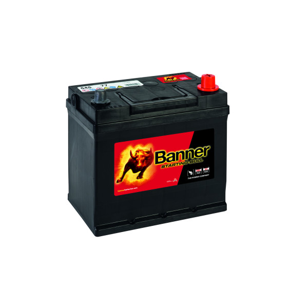 048 45 AMP STARTING BULL OEM QUALI image