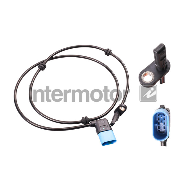 WHEEL SPEED SENSOR image