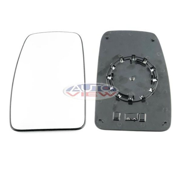 Interstar Master Movano (110mm) LH Heated image