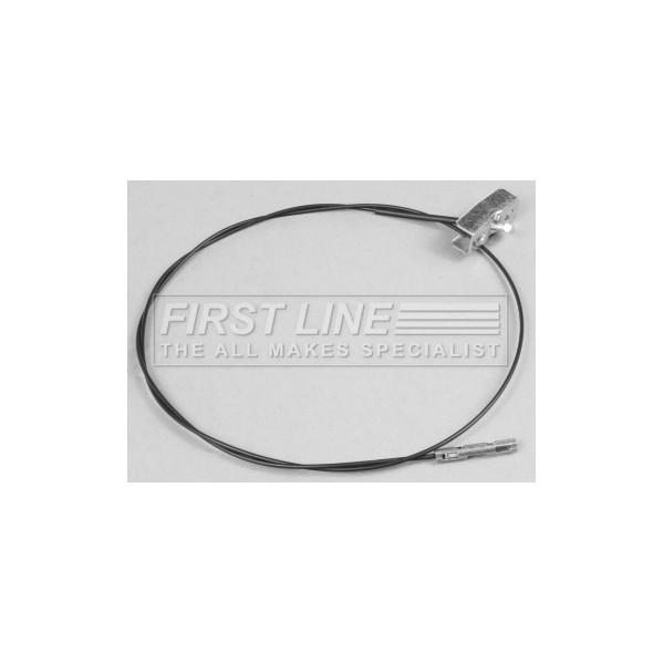 BRAKE CABLE - INTER image
