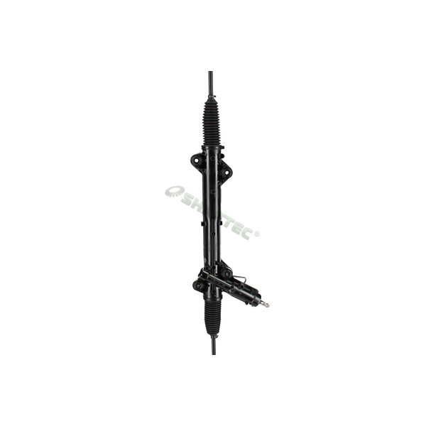 POWER STEERING RACK image