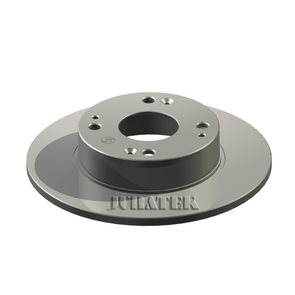 DISC (REAR) - HONDA image