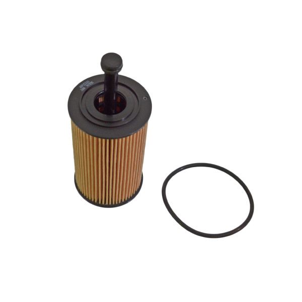 OIL FILTER image