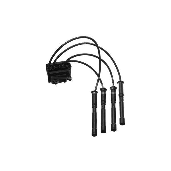 IGNITION COIL image