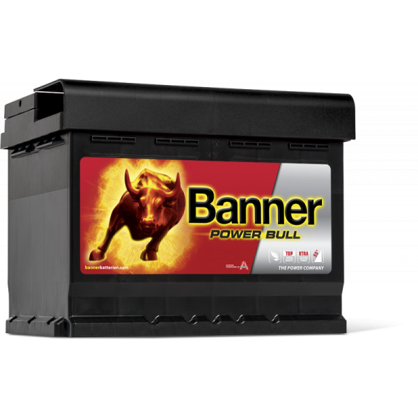 027 62AMP POWER BULL CALCIUM SPILL image