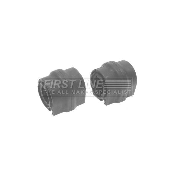 A-ROLL BAR BUSH KIT image