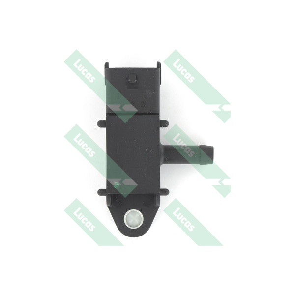EXHAUST PRESSURE SENSOR image