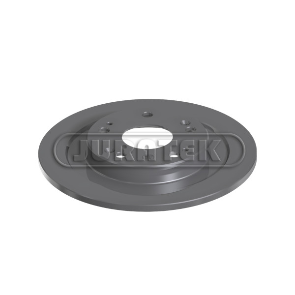 DISC (REAR) - HONDA image
