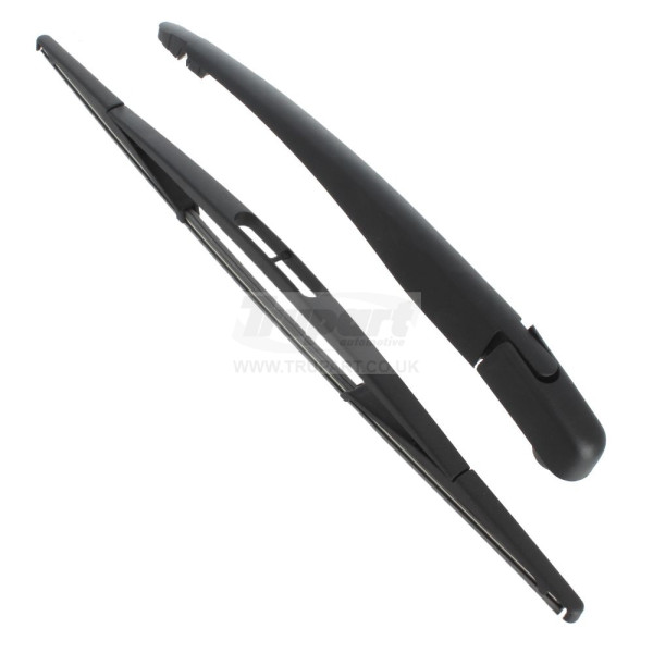 CORSA 10/00-06 MERIVA 03-17 R/ARM & 40CM/16IN PLAS image