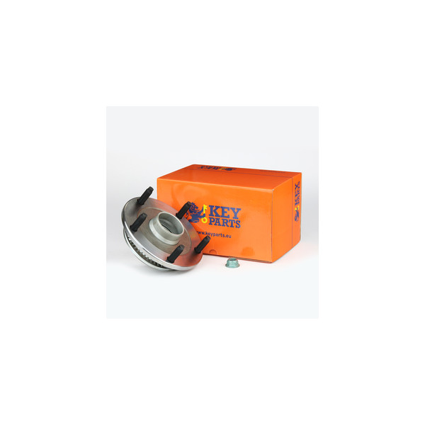 WHEEL BEARING KIT image
