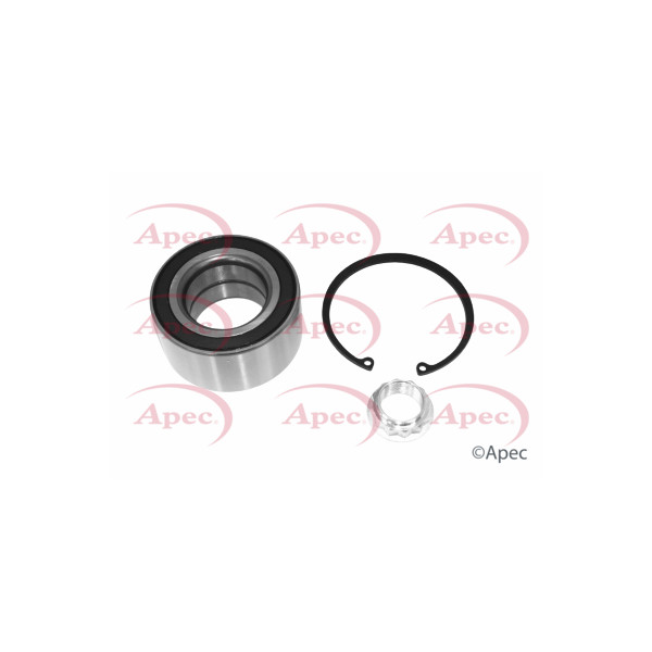 APEC WHEEL BEARING KIT image
