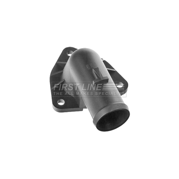 COOLANT FLANGE image