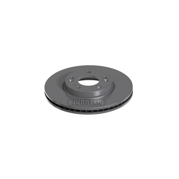 DISC (FRONT) - HYUNDAI KIA image