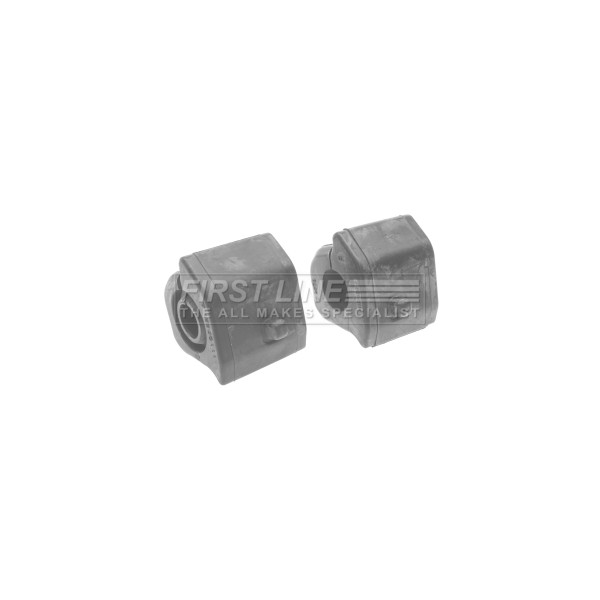 A-ROLL BAR BUSH KIT image