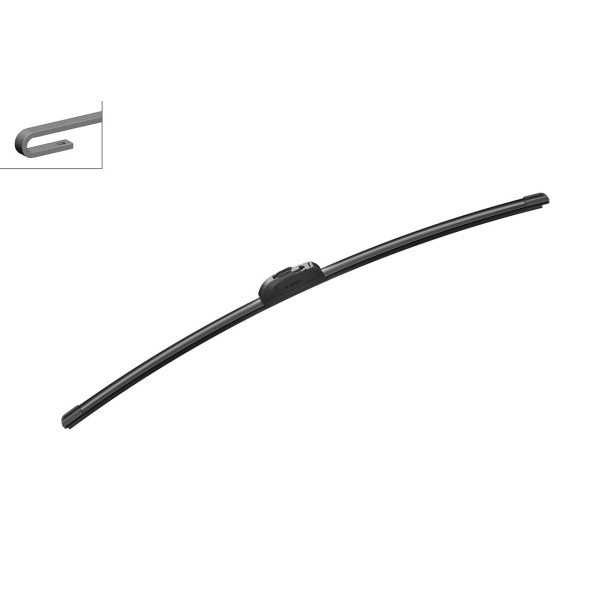 AEROTWIN RF FLAT BLADE 650 image