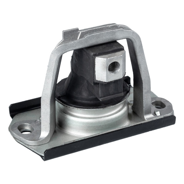 ENGINE MOUNTING image