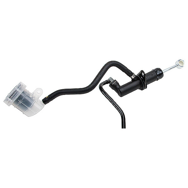 CLUTCH MASTER CYLINDER image