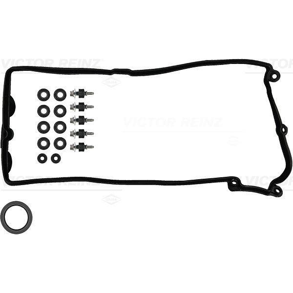 ROCKER COVER GASKET SET image