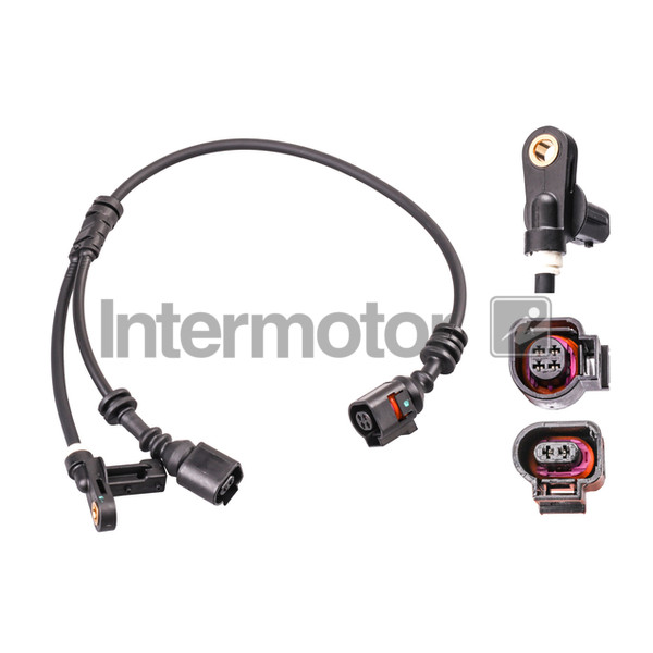 WHEEL SPEED SENSOR image