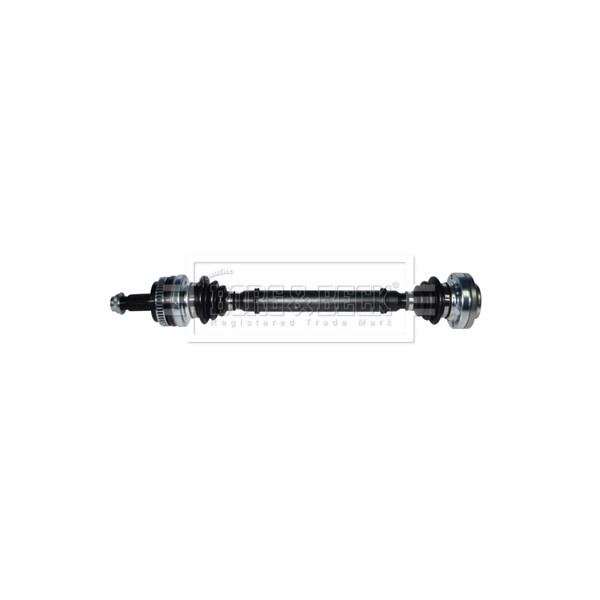 DRIVE SHAFT image