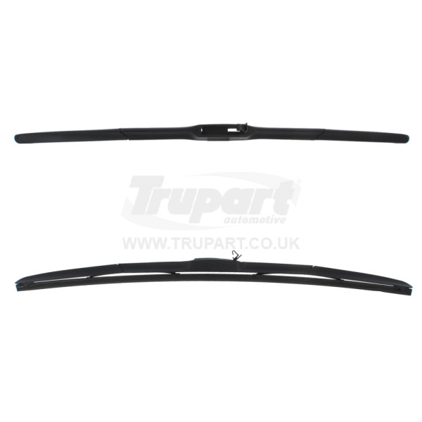 HYBRID BLADE 55CM/22IN image