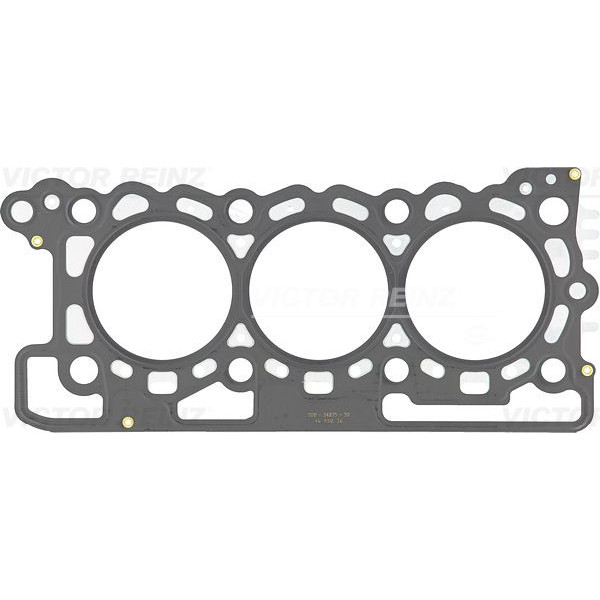 CYLINDER HEAD GASKET image