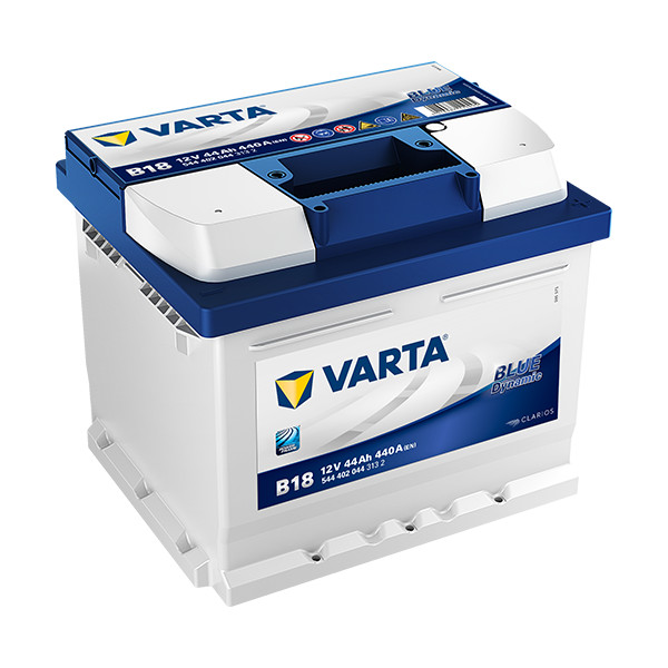 VARTA 063 BLUE DYNAMIC (544 402 044) 063 image