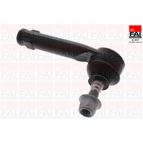 P2 TRACK RODS & BALL JOINTS image