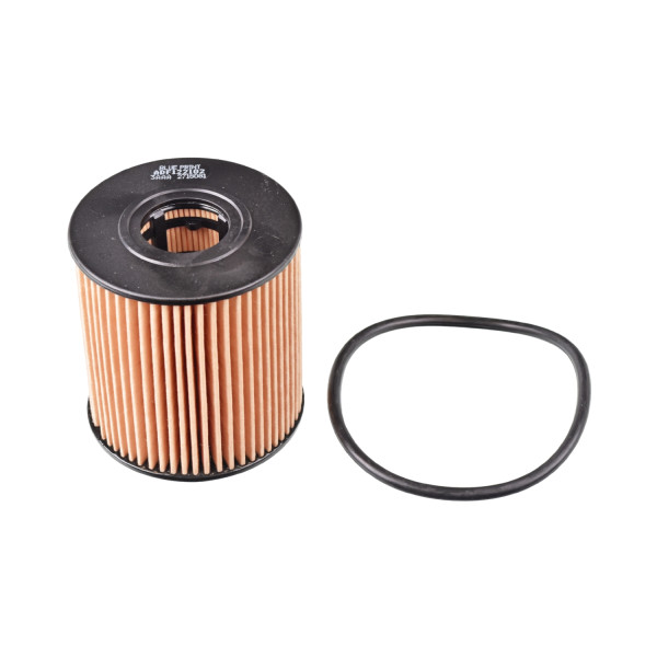 OIL FILTER image