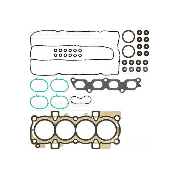 HEAD GASKET SET image