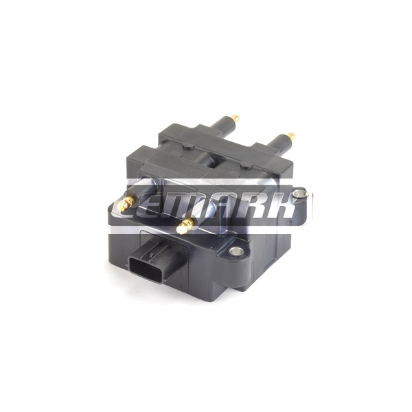IGNITION COIL image