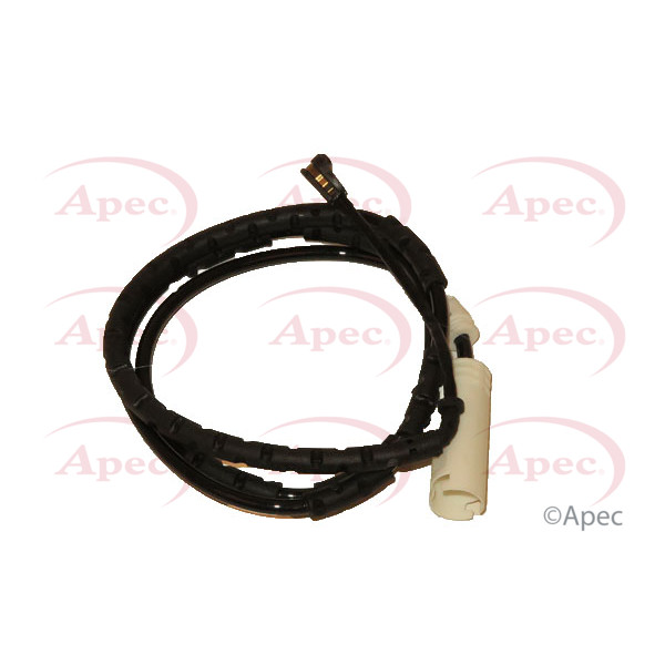 APEC BRAKE PAD WEAR INDICATOR image