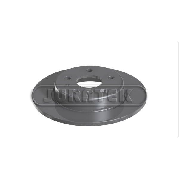 DISC (REAR) - VAUXHALL image